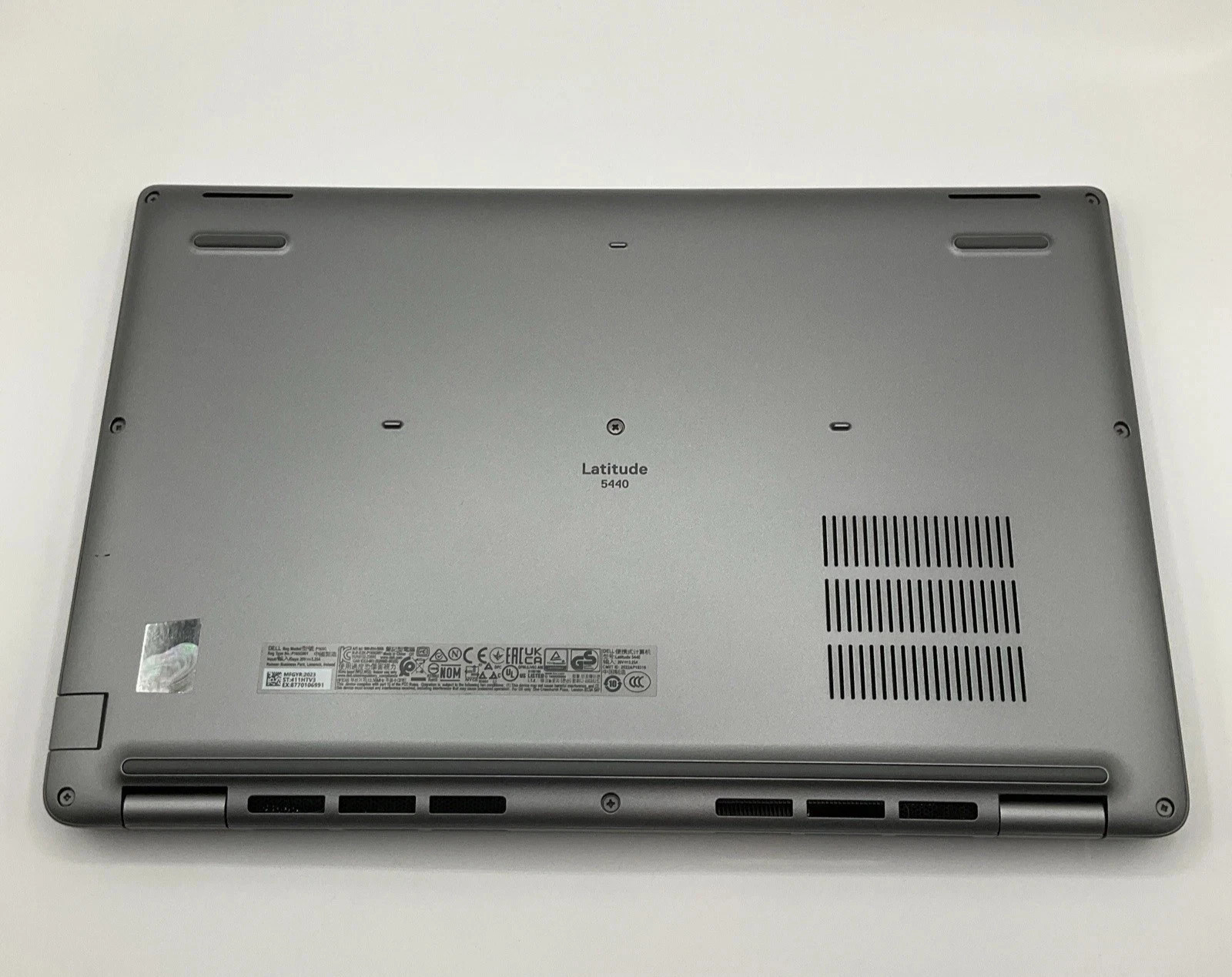 Dell Latitude 5440 14″ FHD Laptop i5-1335U 13th Gen 16GB RAM 256GB SSD Win 11Pro