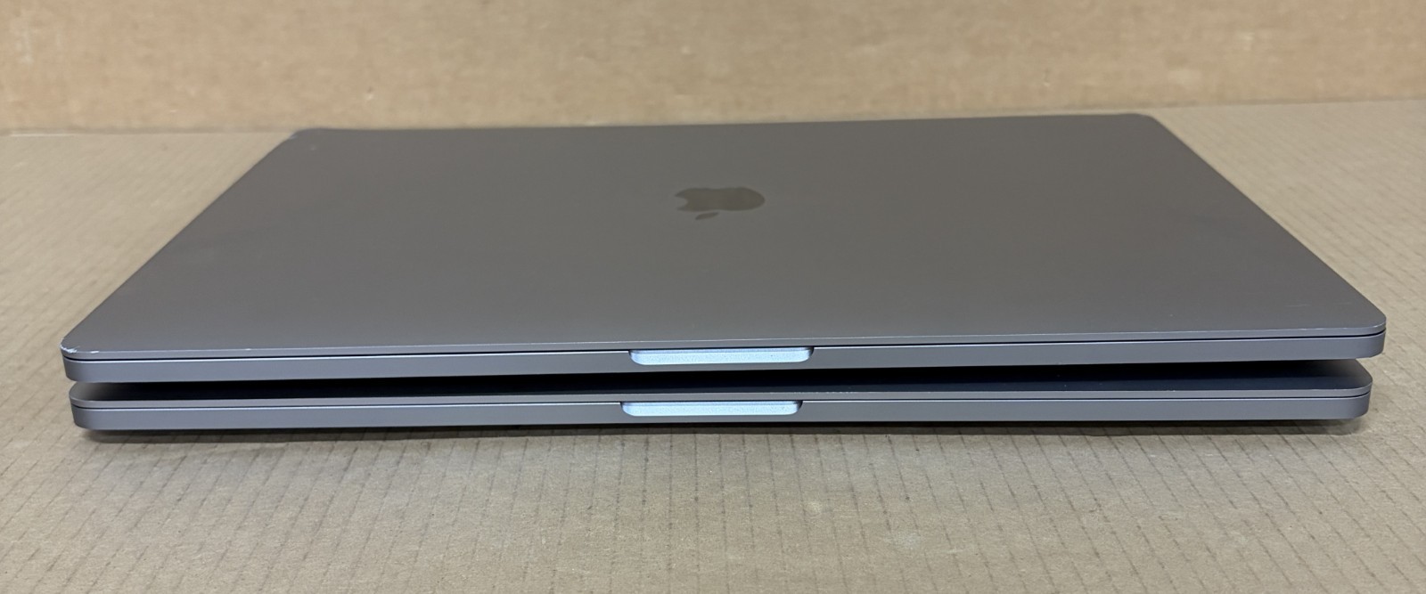 Lot of 2 Apple MacBook Pro A2141 i9-9880/ i7-9750H | 32GB/16GB | 1TB/500GB H