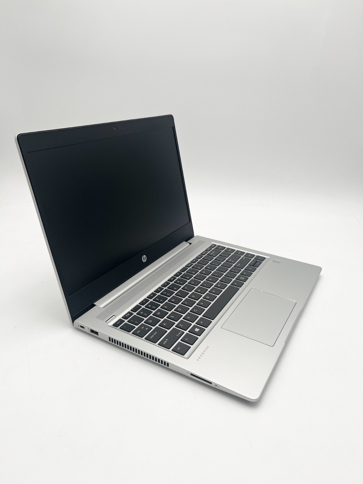 HP ProBook 445R G6 Ryzen 3 3200U 8GB RAM 256GB SSD 14″ Business Laptop