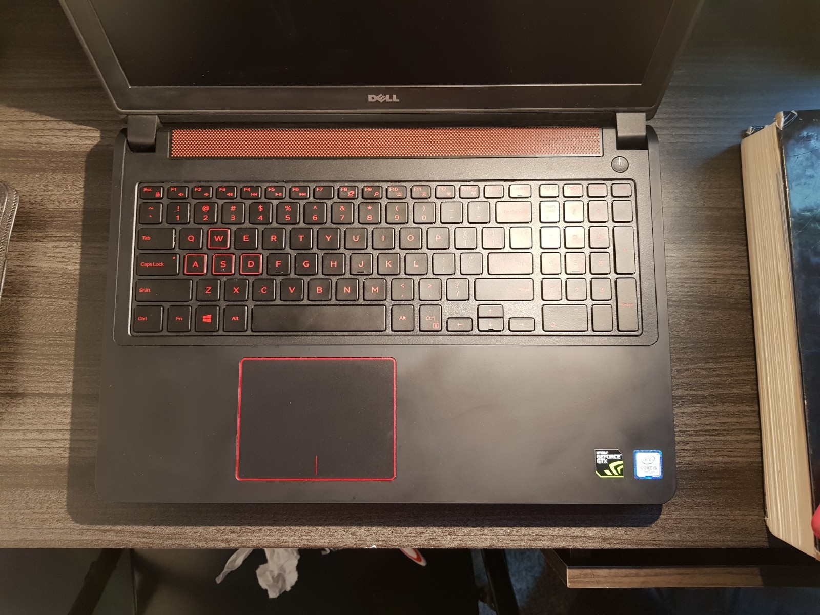 Dell Inspiron 5577 Signature Edition [READ DESC]