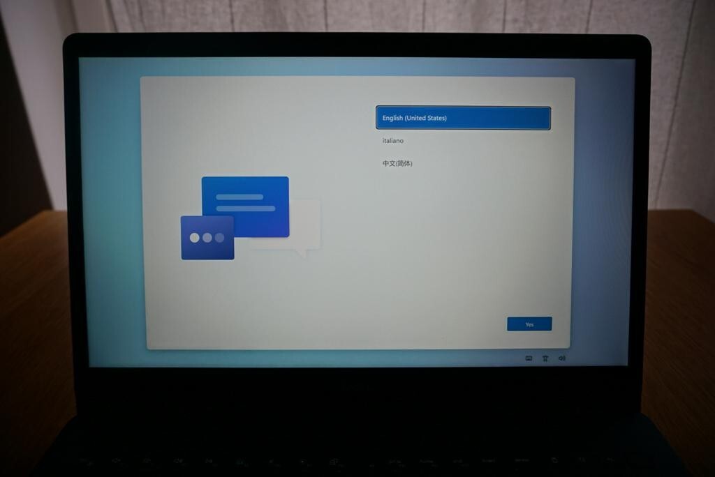 Dell inspiron 15″ 5593