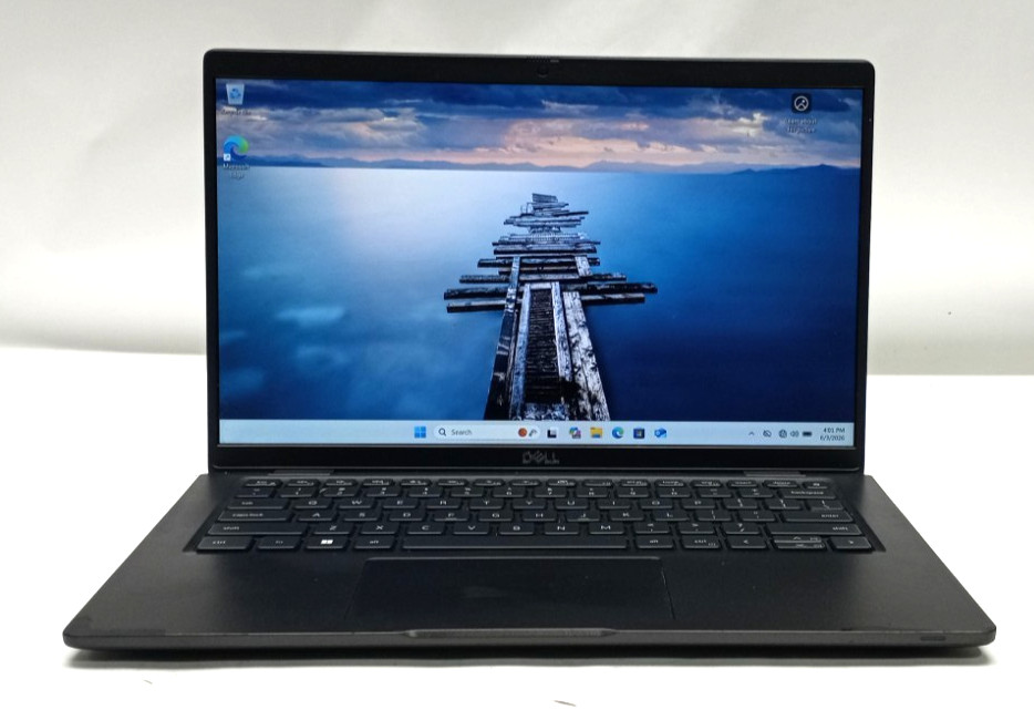 Dell Latitude 7420 14″FHD i7-1185G7@3.0GHZ 16GB RAM 512GB NVMe Win11Pro WH692!