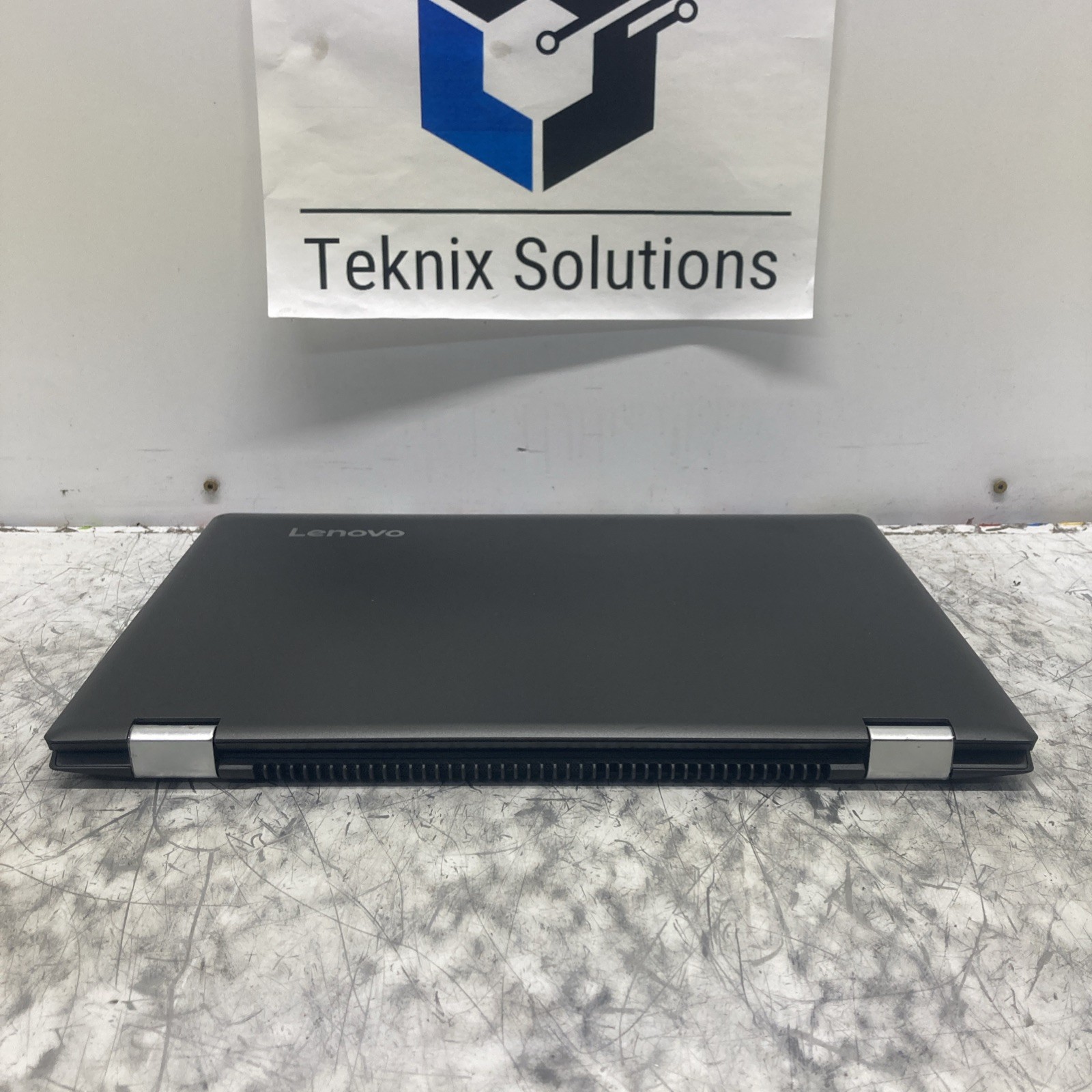 LENOVO Ideapad Flex 4-1470 Laptop 80SA i7-6500U 2.5GHz 8GB 256 SSD Win11