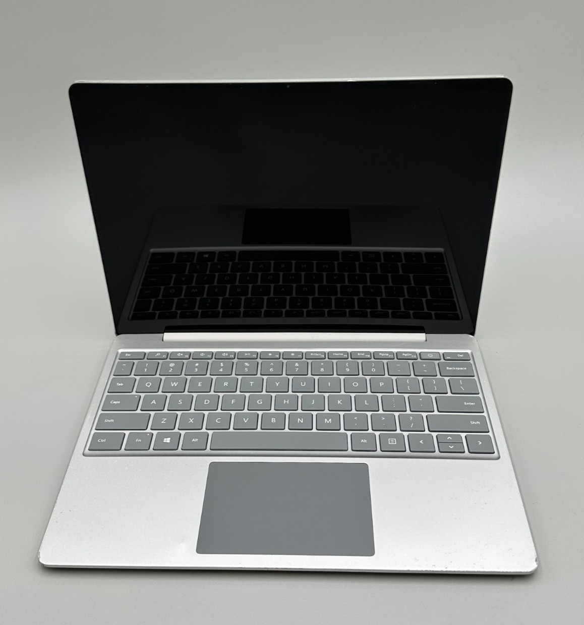 Surface Laptop Go 1943 12.4″ i5-1035G1 1GHz 128GB SSD 8GB DDR4 Silver Fair/SEE