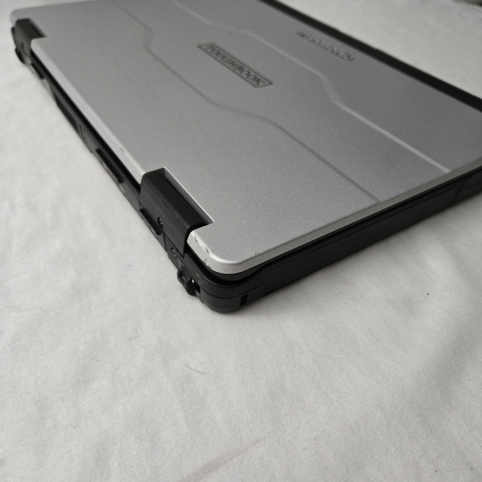 Panasonic Toughbook FZ-55 MK2 i7-1185G7 512GB SSD 32GB Ram – 4G – GPS – Grade B