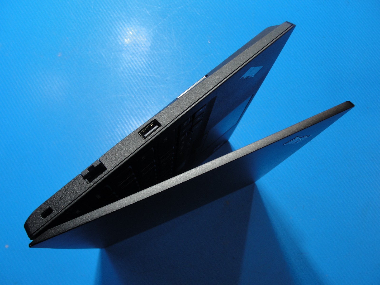 Lenovo ThinkPad E14 Gen 2 14”FHD Core i5-1135G7 2.4GHz 16GB SSD Reset 512GB