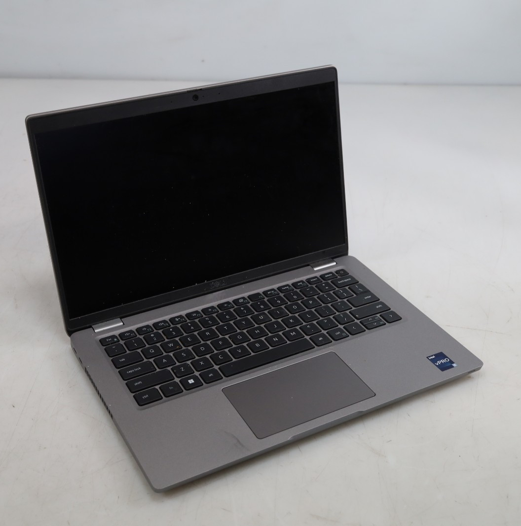 Dell LATITUDE 5430 13.9″ i5-1245U 16GB DDR4 Parts Repair