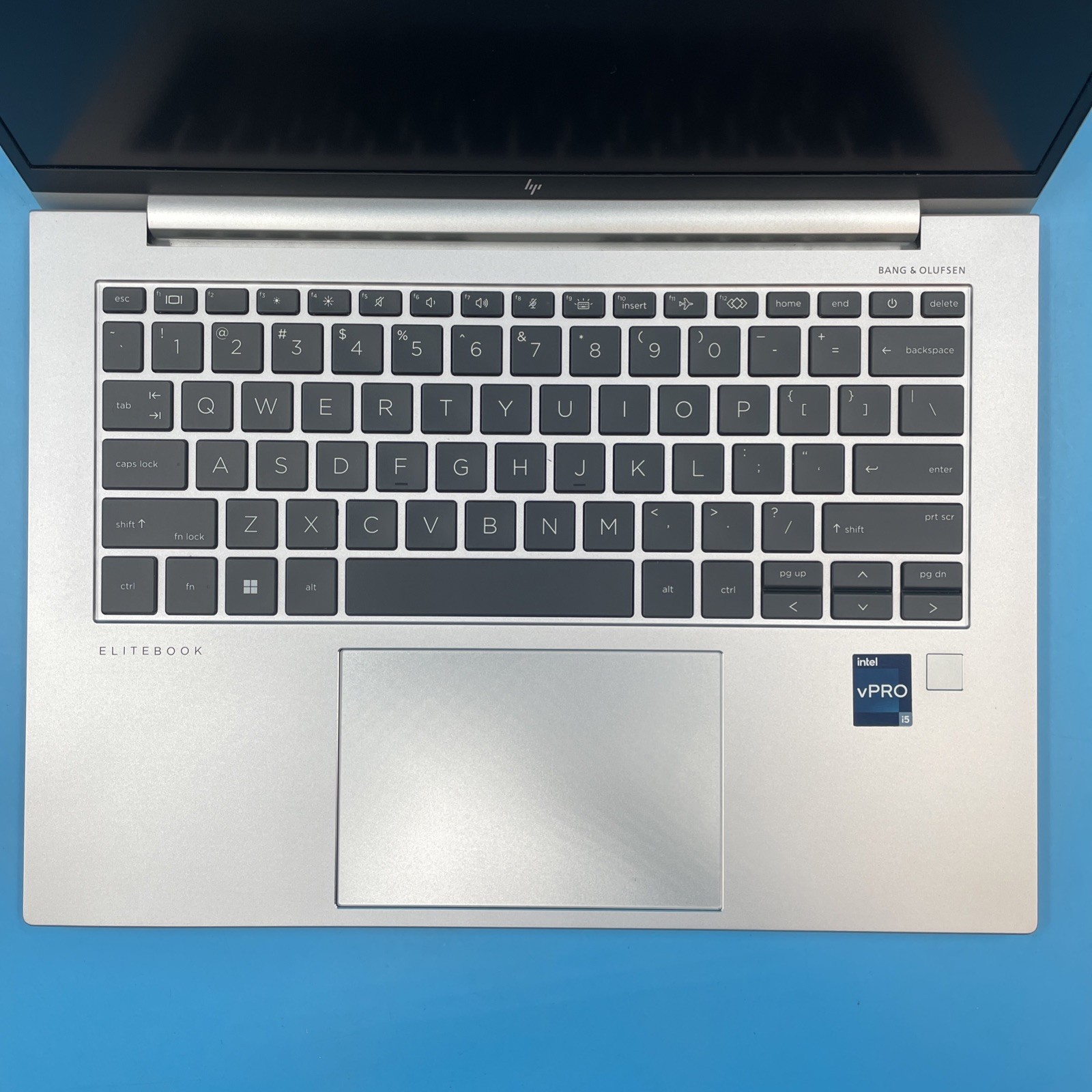 HP EliteBook 840 G10 | i5-1345U | 16GB RAM | 256GB SSD | WIN 11 PRO | 76% BATT