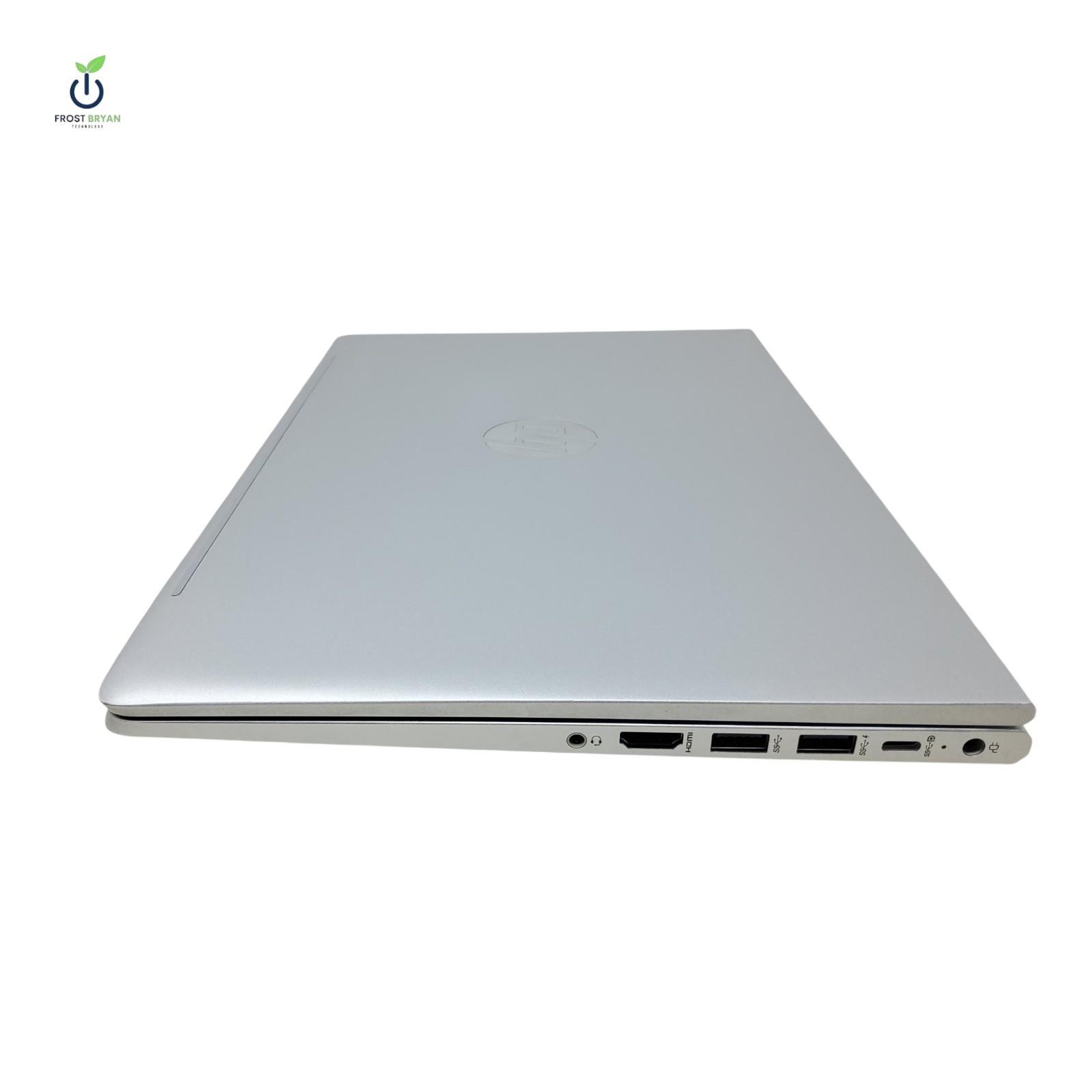 HP PROBOOK 440 G8 NOTEBOOK i7-1165G7@2.80GHz 16GB 512GB No OS Grade C [READ]