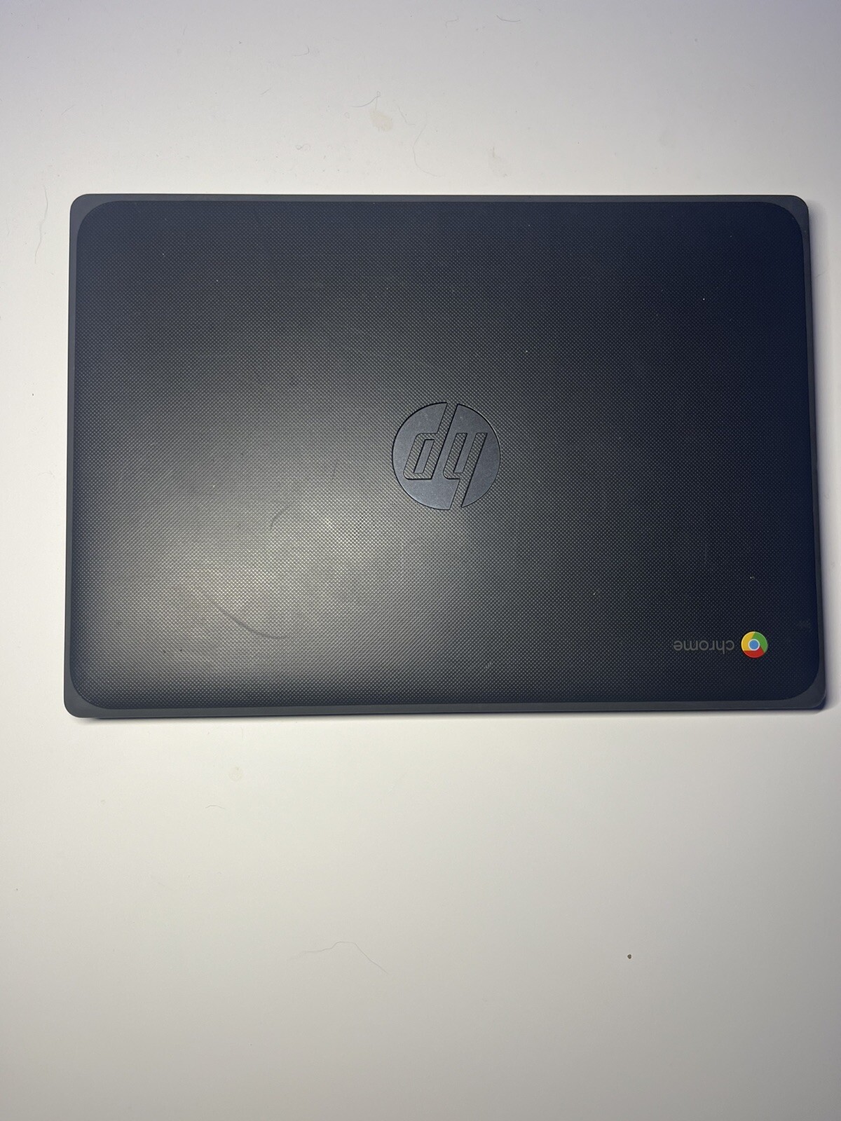 HP Chromebook 11 Gb EE, 11.6″ (16GB) Gray-