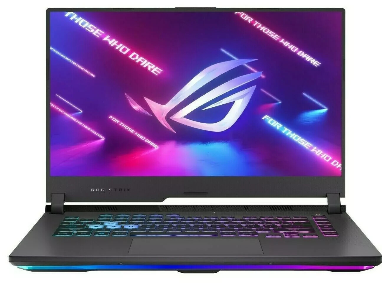 ASUS ROG Strix 15.6 FHD NVIDIA GEFORCE RTX 2070 16GB 1TB SSD INTEL I7-10750H CPU