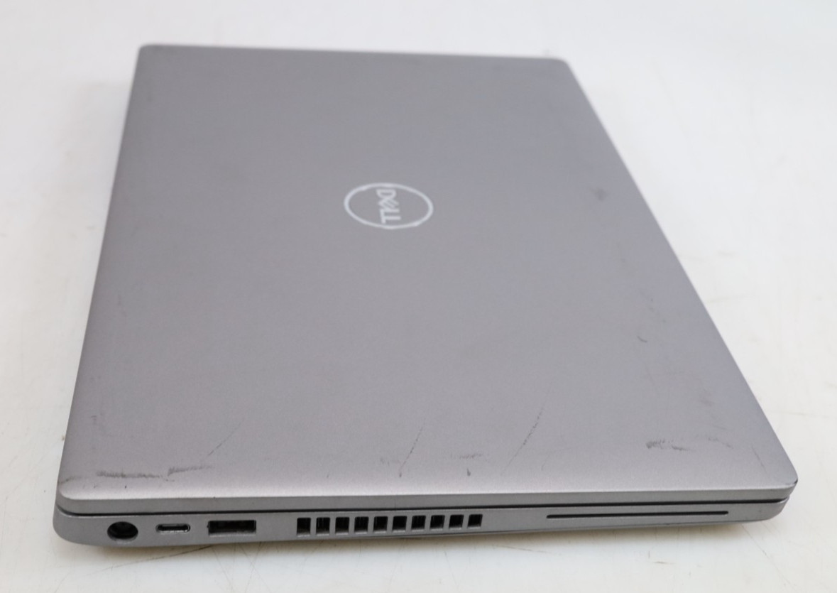 Dell LATITUDE 5411 13.9″ Intel i7-10850H 16GB DDR4 256GB SSD Parts Repair