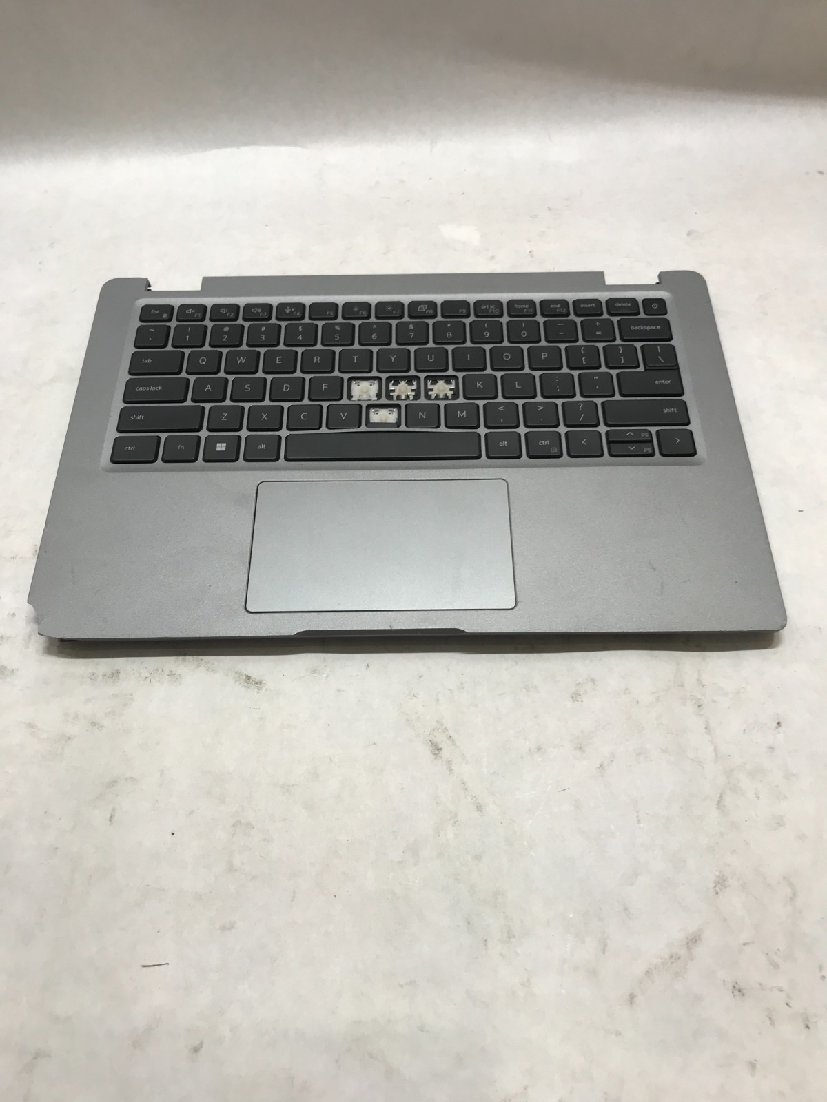 Dell Latitude 5430 14″ Intel Core i5 NO RAM NO SSD/OS For Parts NO POWER READ DW