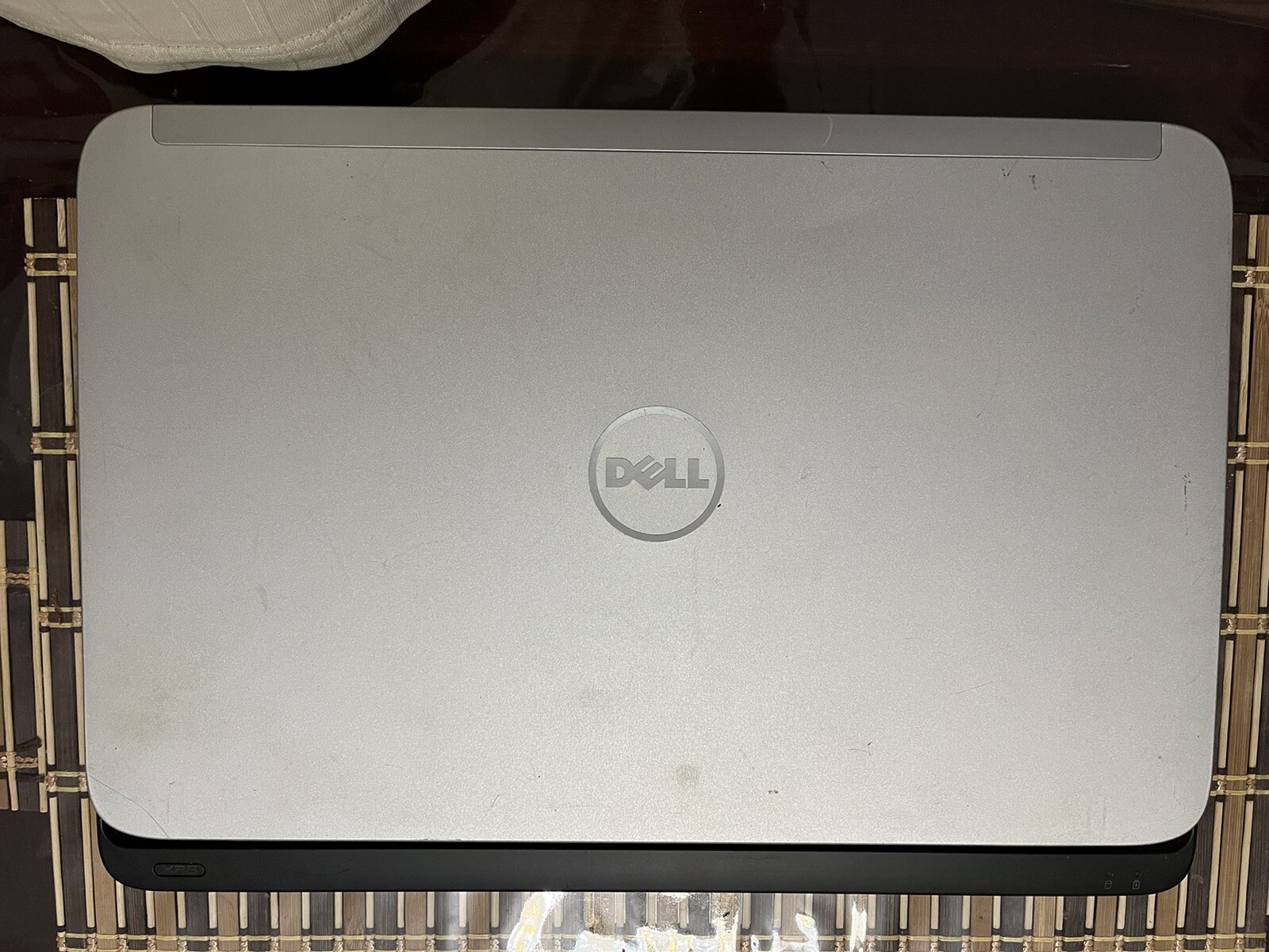 Dell XPS P11F003 P502x Core i5 Laptop Cracked Screen missing parts