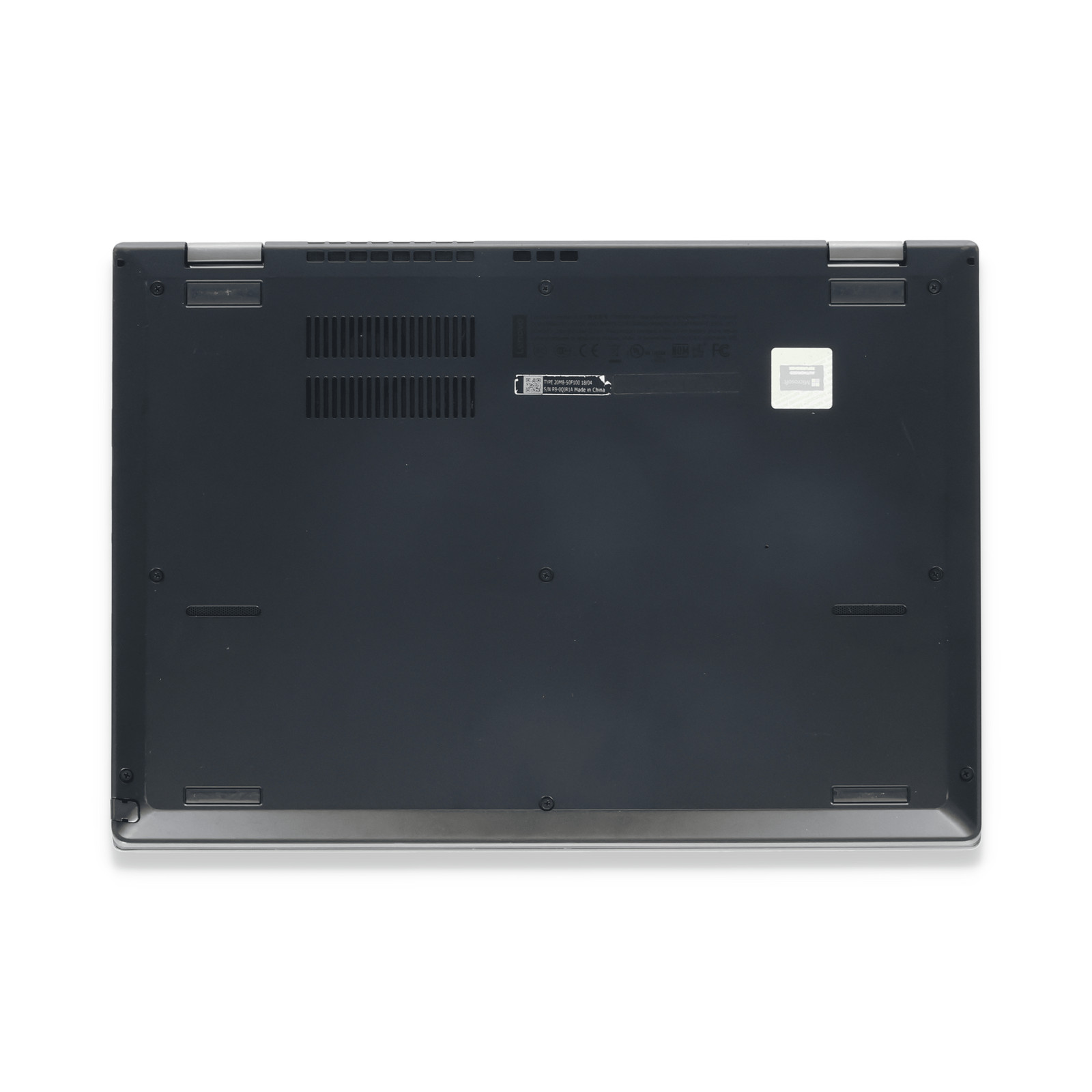 Lenovo ThinkPad 13.3″ Laptop : i5 8th Gen | 8GB Ram 128GB SSD | Windows – Refurb