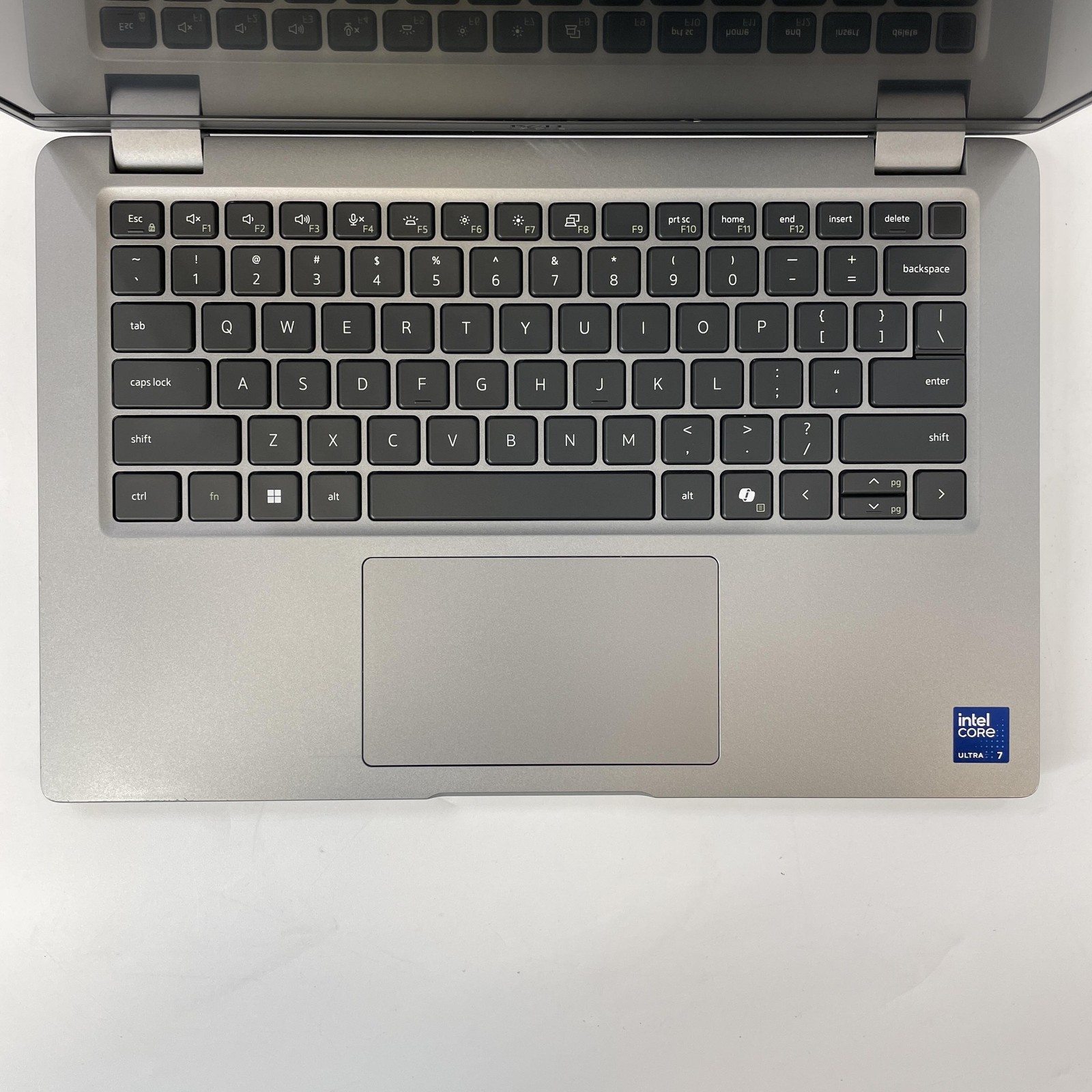 Dell Latitude 5450 14 Gray FHD TOUCH 1.4 GHz Ultra 7 165H 32GB 512GB SSD Good