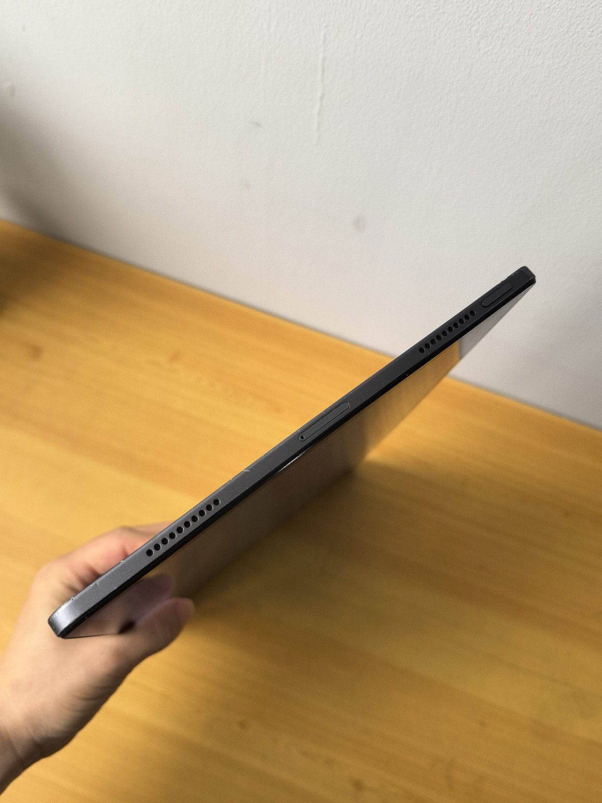 Xiaoxin Pad Pro 12.7″ (Snapdragon 870)2023 /Lenovo Tab P12 10200mAh