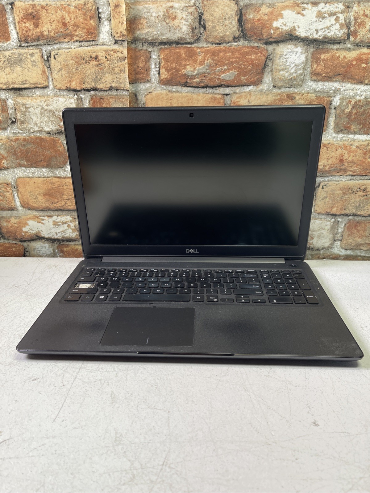Dell Latitude 3500 Tested LCD Screen W/Chassis & Battery-No Motherboard