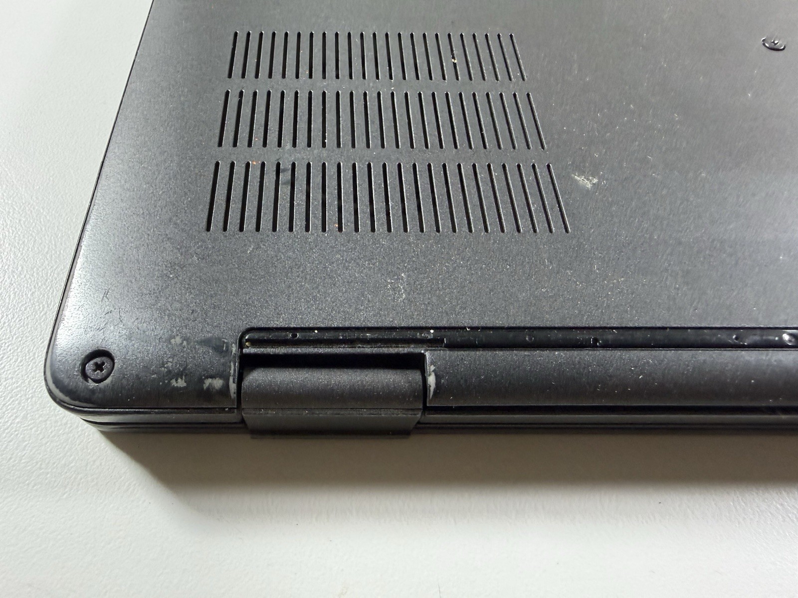 Dell Latitude 7320 13.3″ Touch, i5 11th Gen, 16GB RAM, No SSD/OS NO BATTERY