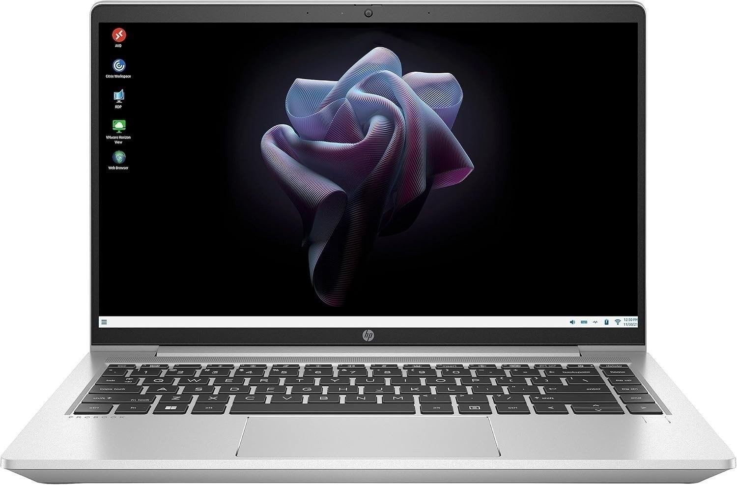 HP Pro mt440 G3 Mobile Thin Client 14″ LCD Celeron 7503 16GB 128GB WIFI ThinPro