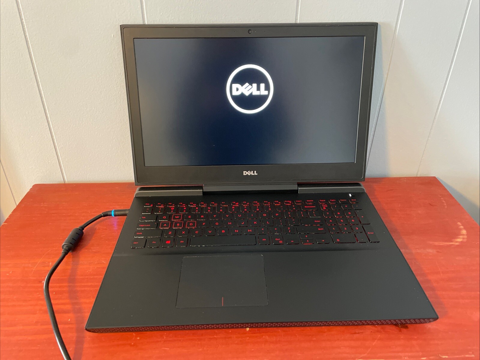 Dell Inspiron 15 7000 Gaming- Intel i5-7300HQ Laptop Computer NO OS