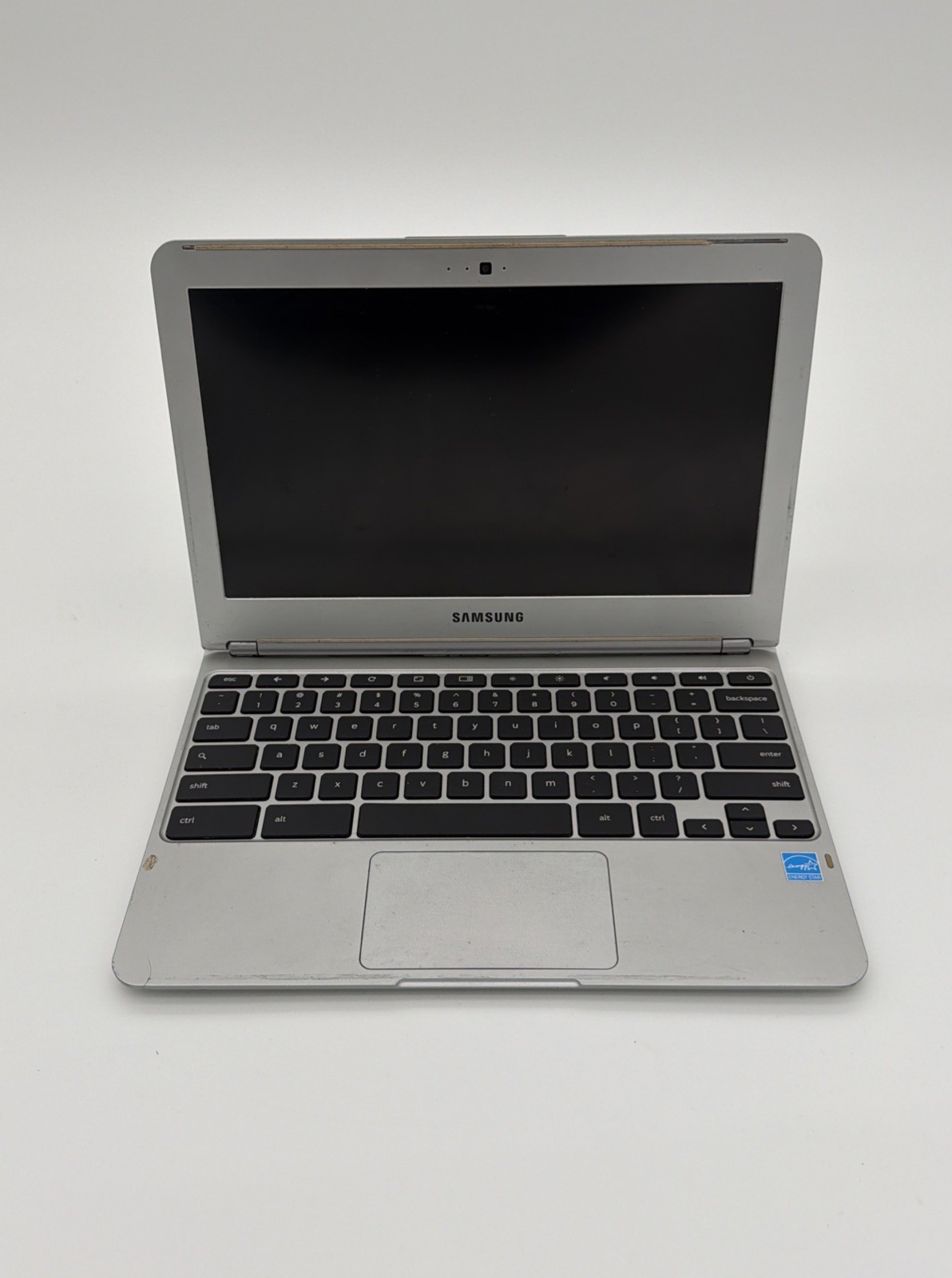 SAMSUNG XE303C12-A01US Chromebook – For Parts / Not Working