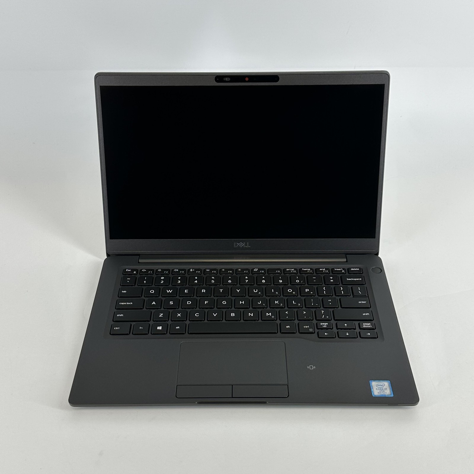 Dell Latitude 7300 13.3 FHD TOUCH i7-8665U 1.90GHz 16GB 512GB SSD Very Good