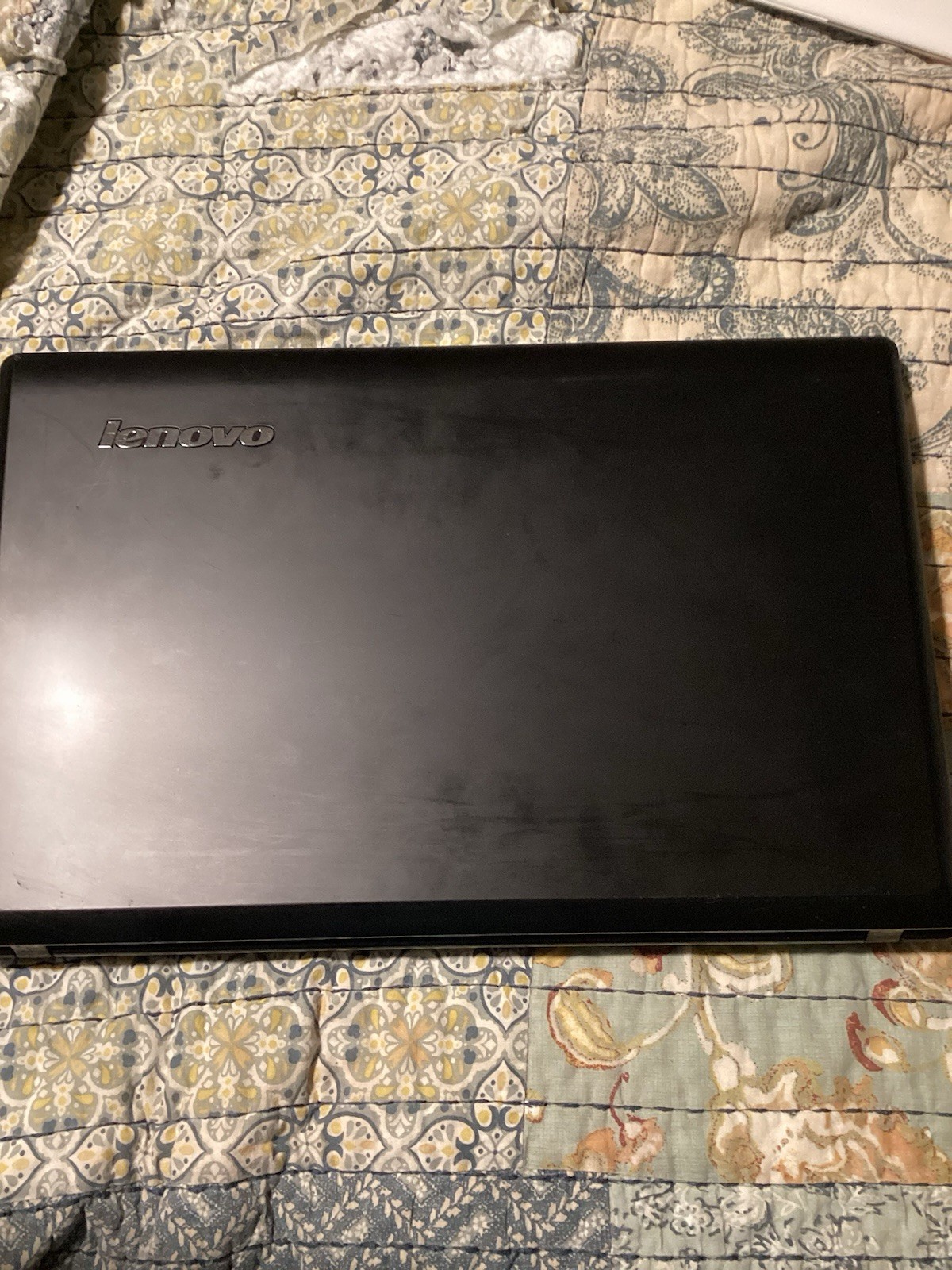 Lenovo G585 G Series 15.6″ AMD E1-1500 1.48GHz 4GB RAM Win10