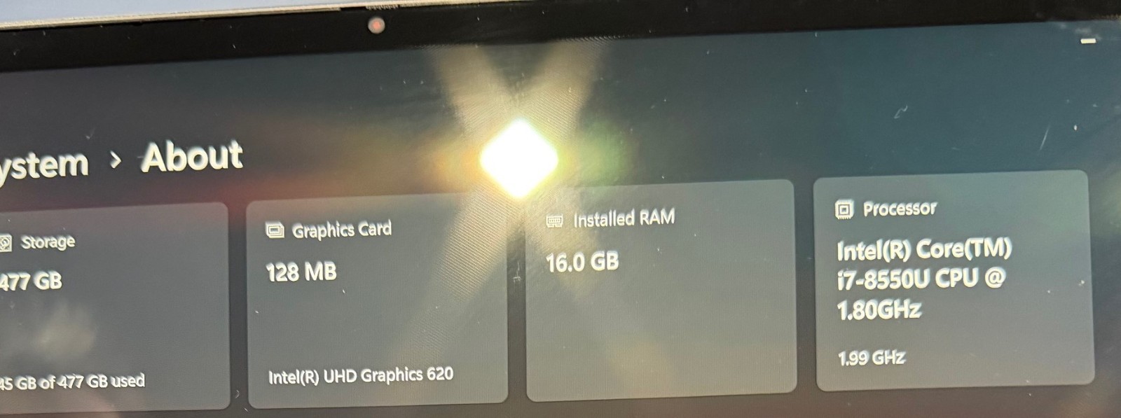 Lenovo Yoga C930-13IKB 13.9” (512 SSD, Intel Core i7-8550U, 1.8GHz, 16GB…