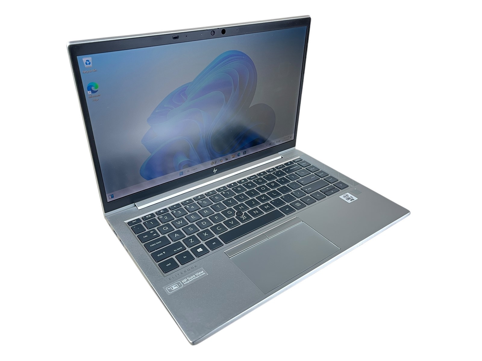 HP EliteBook 840 G7 i7-10610U 1.80GHz 14″ 16GB RAM 512GB SSD WIN 11 PRO Laptop