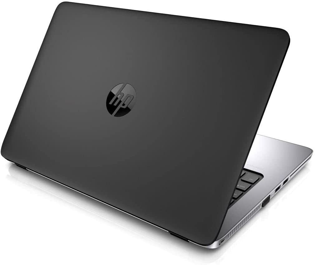 HP Elitebook 840 G1 14″ Laptop Intel Core i5 4300u 1.90GHz 8 GB 128 GB SSD