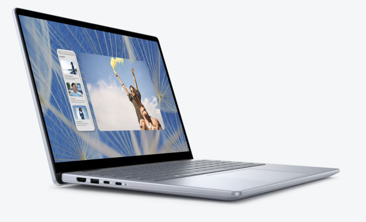 Dell Inspiron 14 7440 2-in-1 | i5-1334U | 8GB DDR5 | 512GB SSD | Touch | Win 11