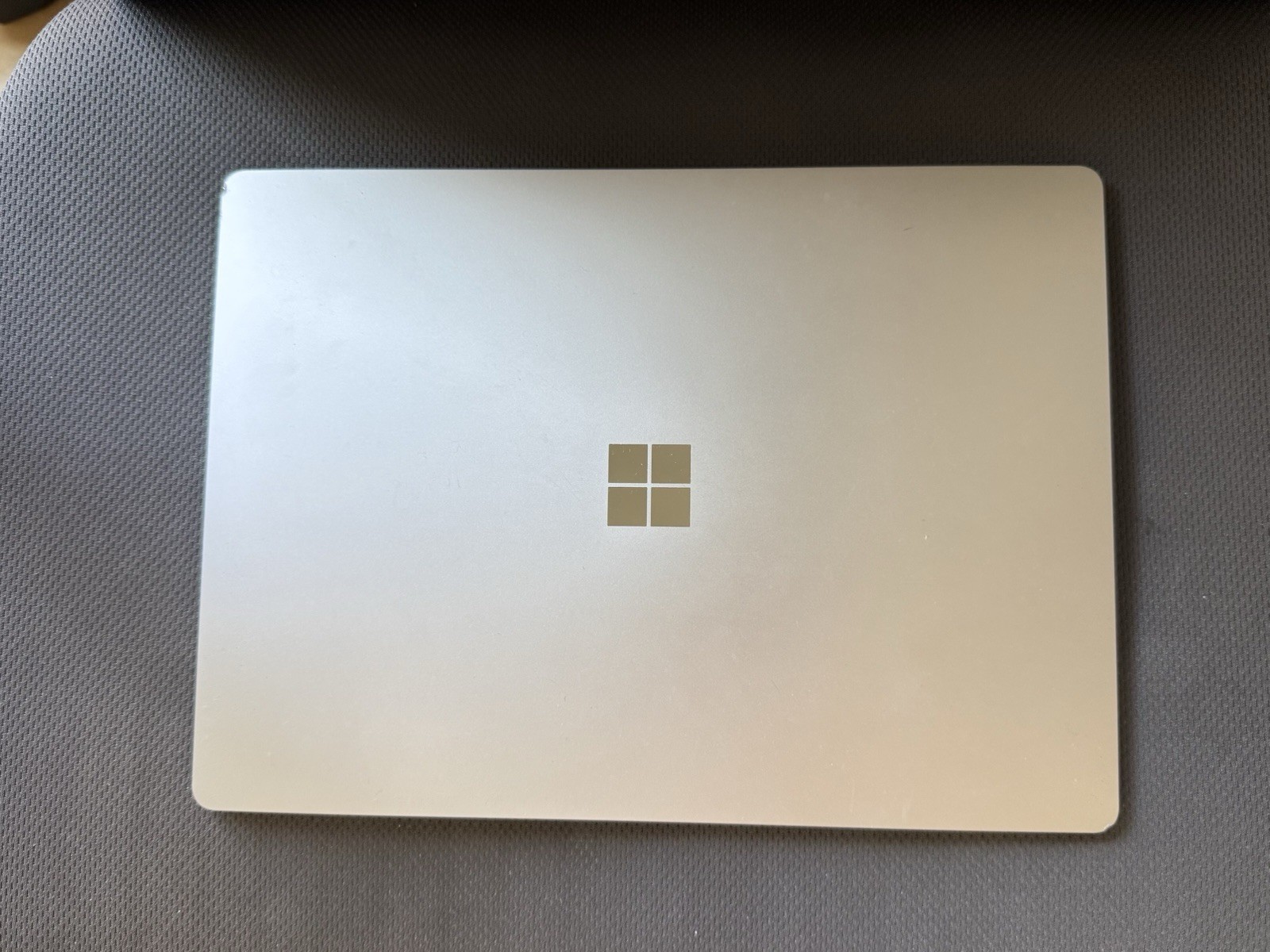 Microsoft Surface Laptop 5 13.5” Touch-Screen Intel Evo Platform Core i5