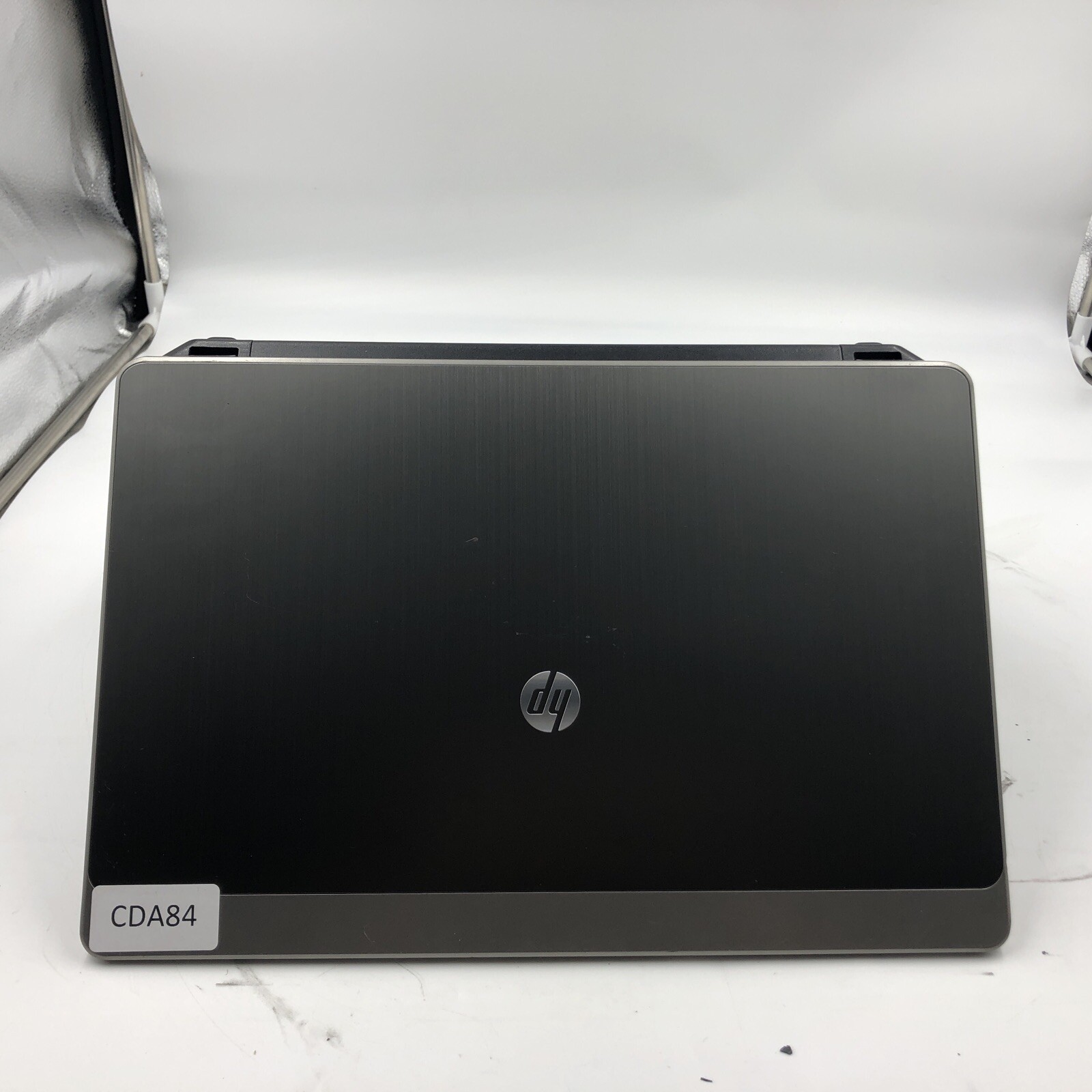 HP ProBook 4530s Laptop i3-2310M 2.1GHz 4GB NO HDD/OS Dead Board/GPU (FOR PARTS)