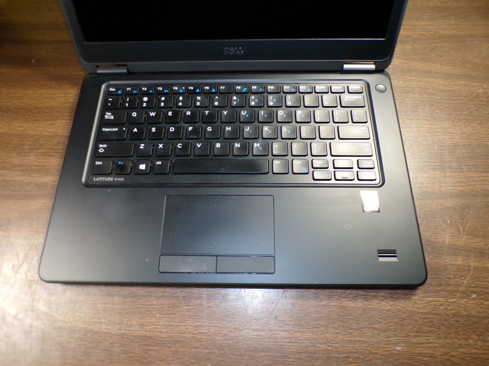 DELL LATITUDE E7450 INTEL CORE i5-5300U 2.360GHZ 8GB RAM