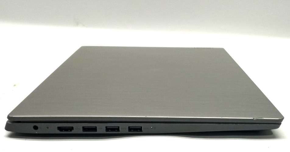 Lenovo IdeaPad 3 15IIL05 TOUCH i7-1065G7@1.30GHz 8GB/256GB NVMe Win11Pro MC130!