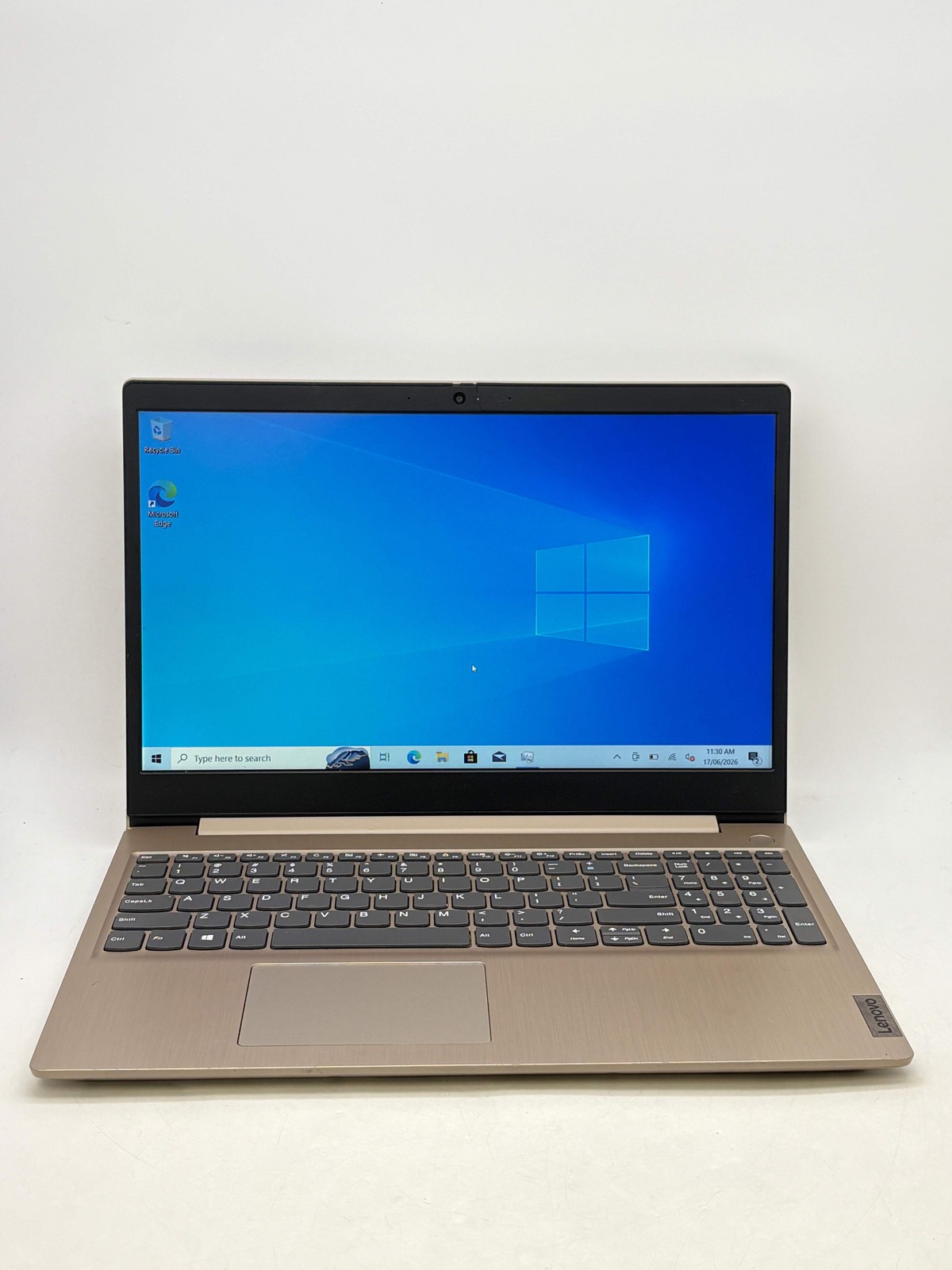 Lenovo IdeaPad 3 15IIL05 Intel Core i3-1005G1 8GB 256GB SSD