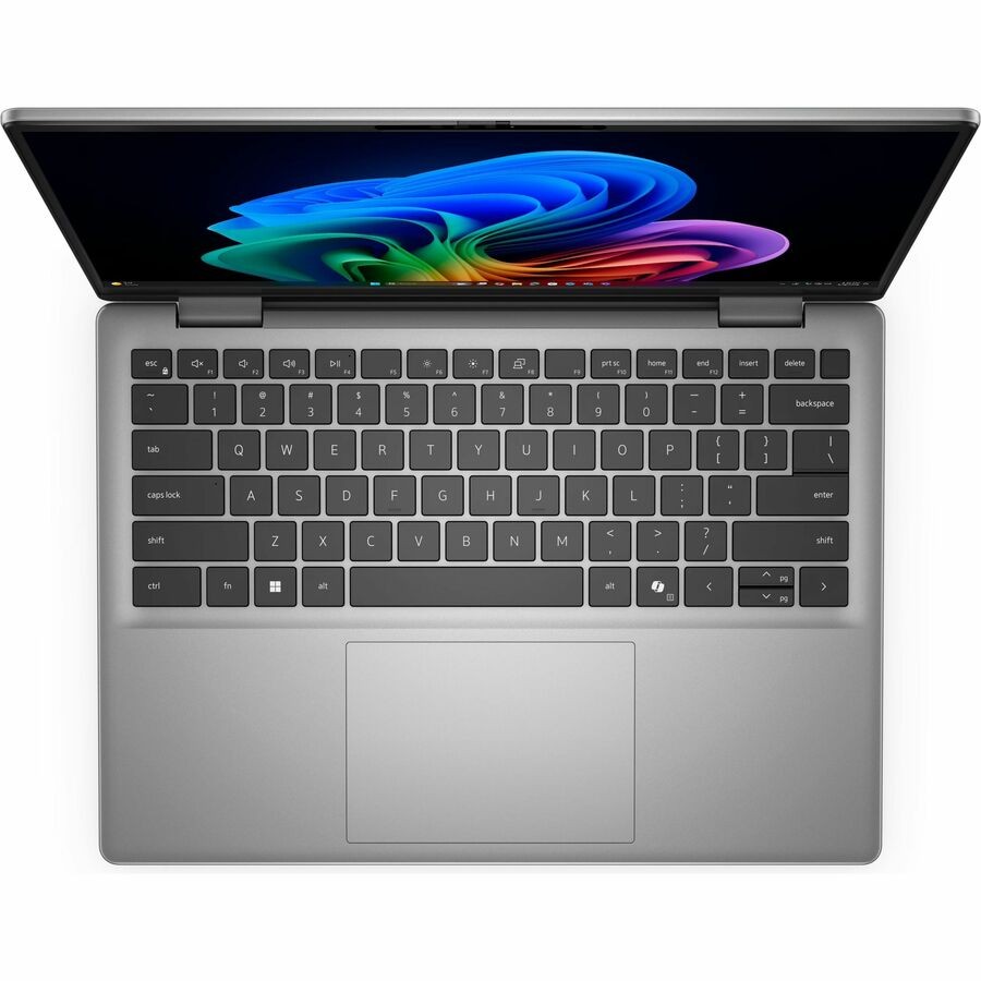 Dell Latitude 5000 5455 14 Copilot+ PC Notebook – Full HD Plus – 60 Hz – Qualco