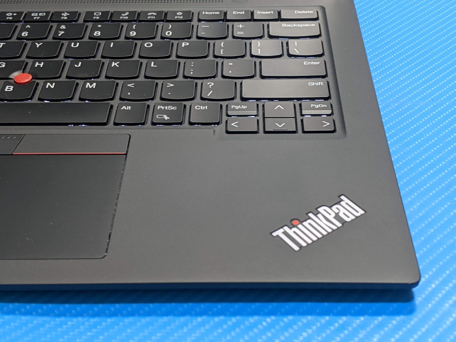 Lenovo ThinkPad T14s Gen 3 14″FHD+ i5-1245U 1.6GHz 8GB 256GB SSD WRNTY-03/26 +PA