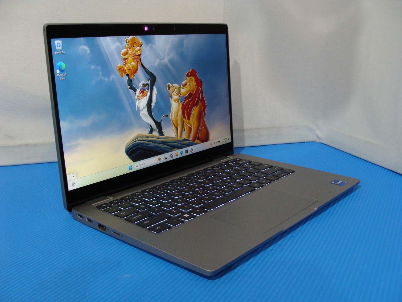 Dell Latitude 5330 13.3″FHD TOUCH i7-1265U 1.8GHz 32GB 512GB SSD Win11Pro +PA
