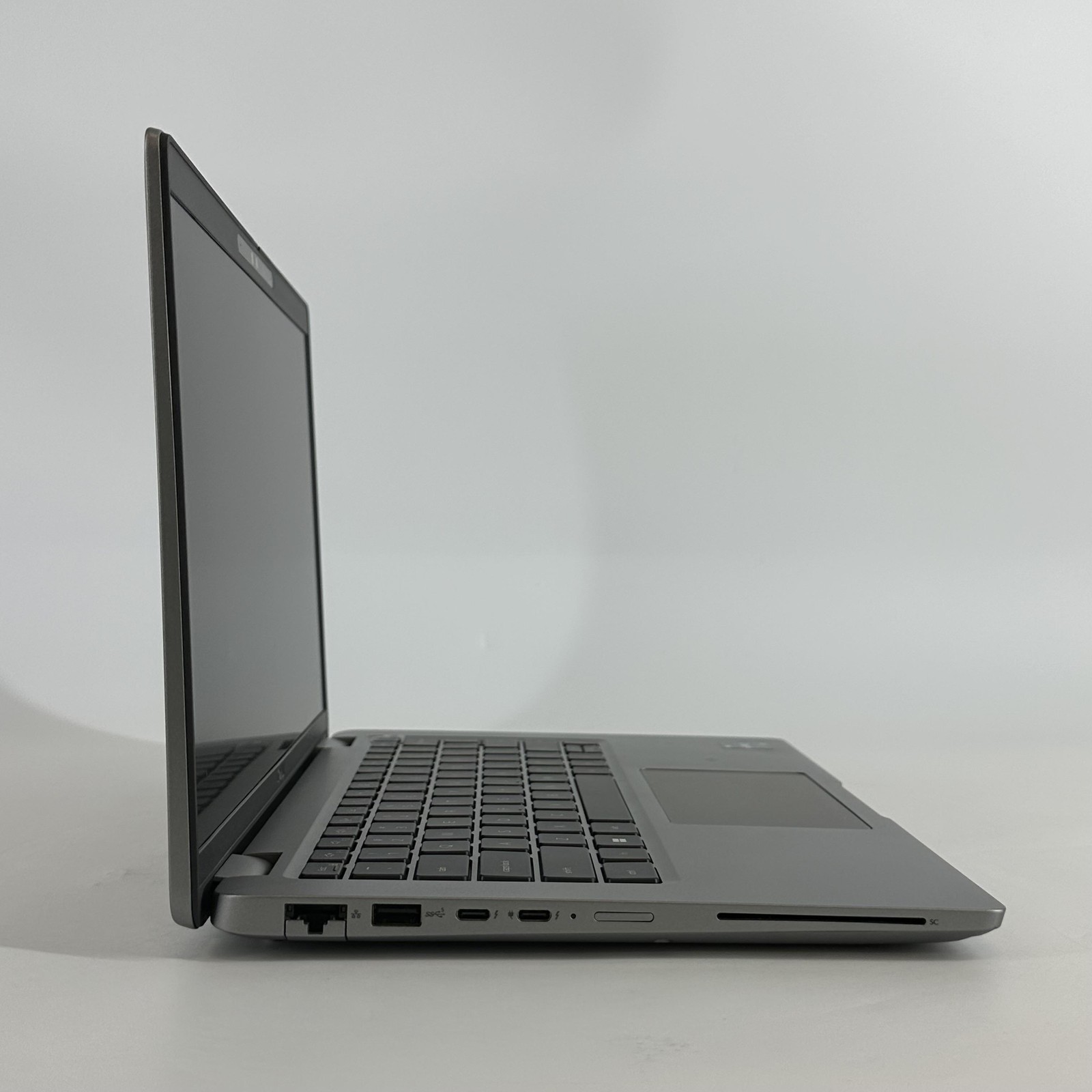 Dell Precision 3480 14 Gray FHD 1.9 GHz i7-1370P 16GB 1TB SSD NVIDIA RTX A500