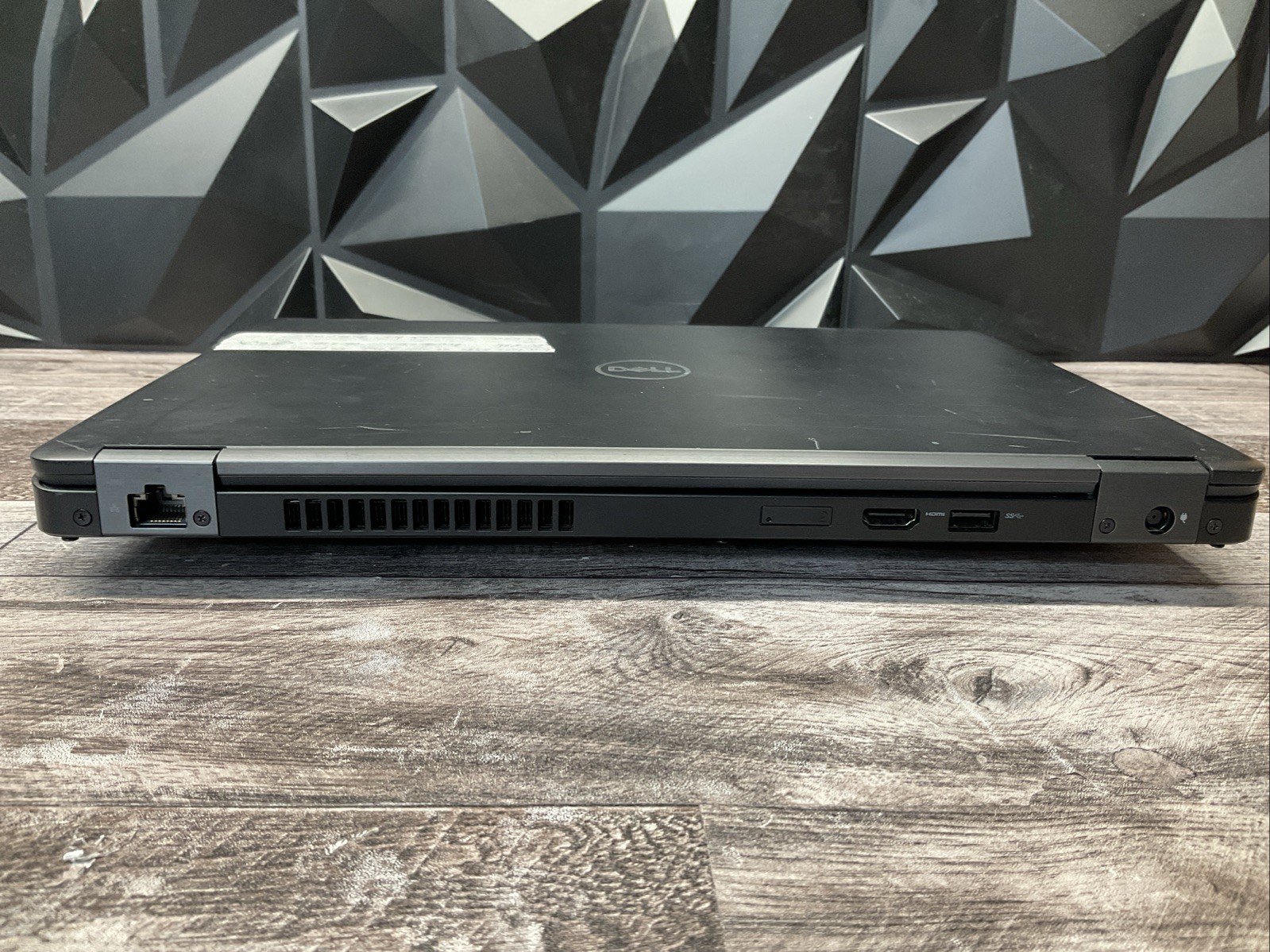 Latitude 5490 / i5 8th / No RAM Laptop Notebook PC / B3N