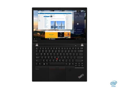 Lenovo Thinkpad T14 G1 Core i5 10th Gen 10310U 262GB 16GB 1920 x 1080 14.0″ inch