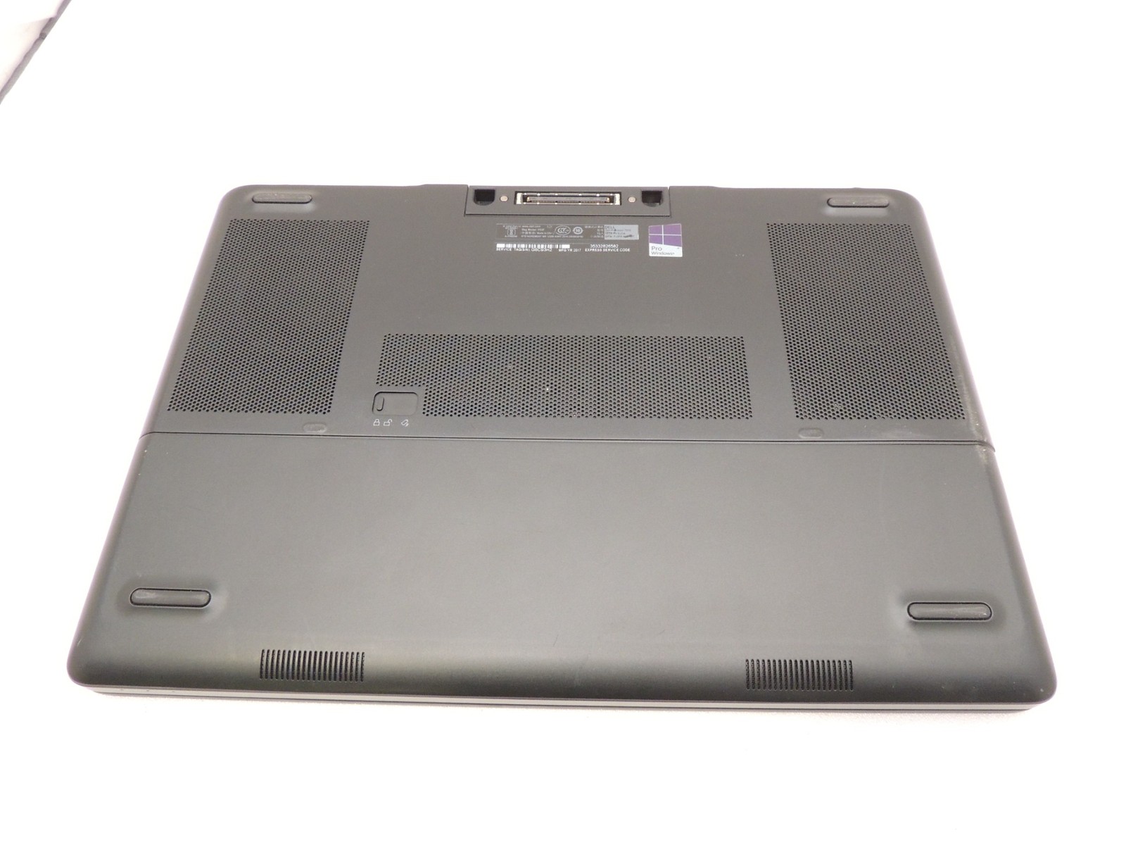 Dell Precision 7510 Core i7 6820HQ 16GB 512GB M375X 2GB New Battery Laptop No OS