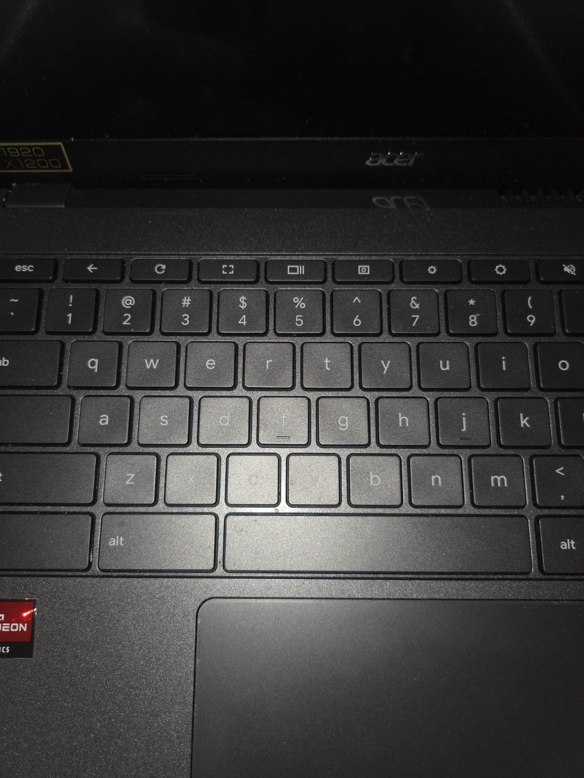 ​Acer 14″ Chromebook Plus Spin 514 2-in-1 Touchscreen 8GB RAM 256GB SSD Laptop