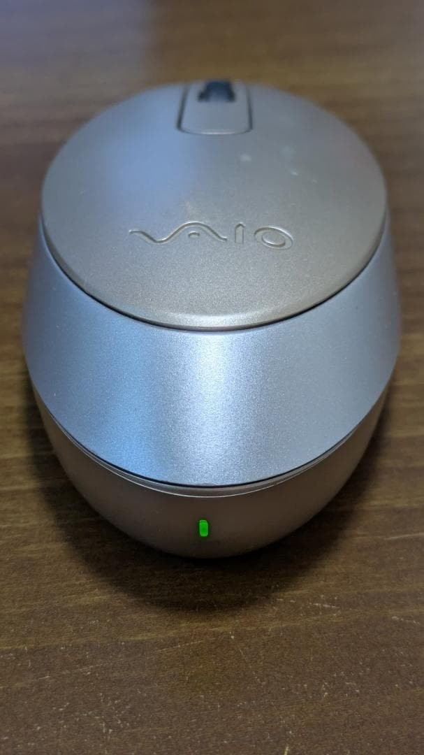 Sony VAIO Type P VGN-P61S Gold Windows XP Ultra Portable Pocket PC Laptop