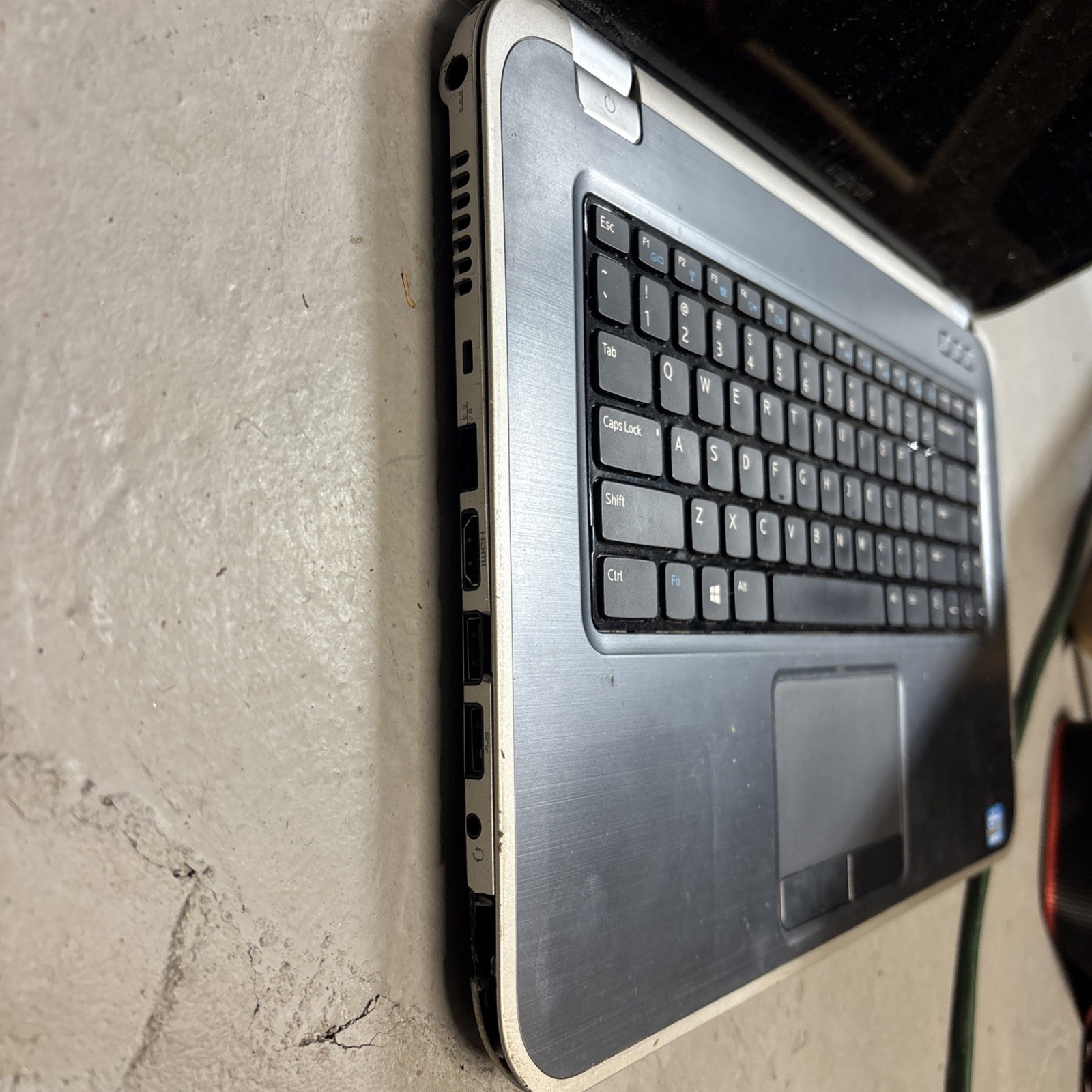 Dell Inspiron 5520 Laptop i5-3210M