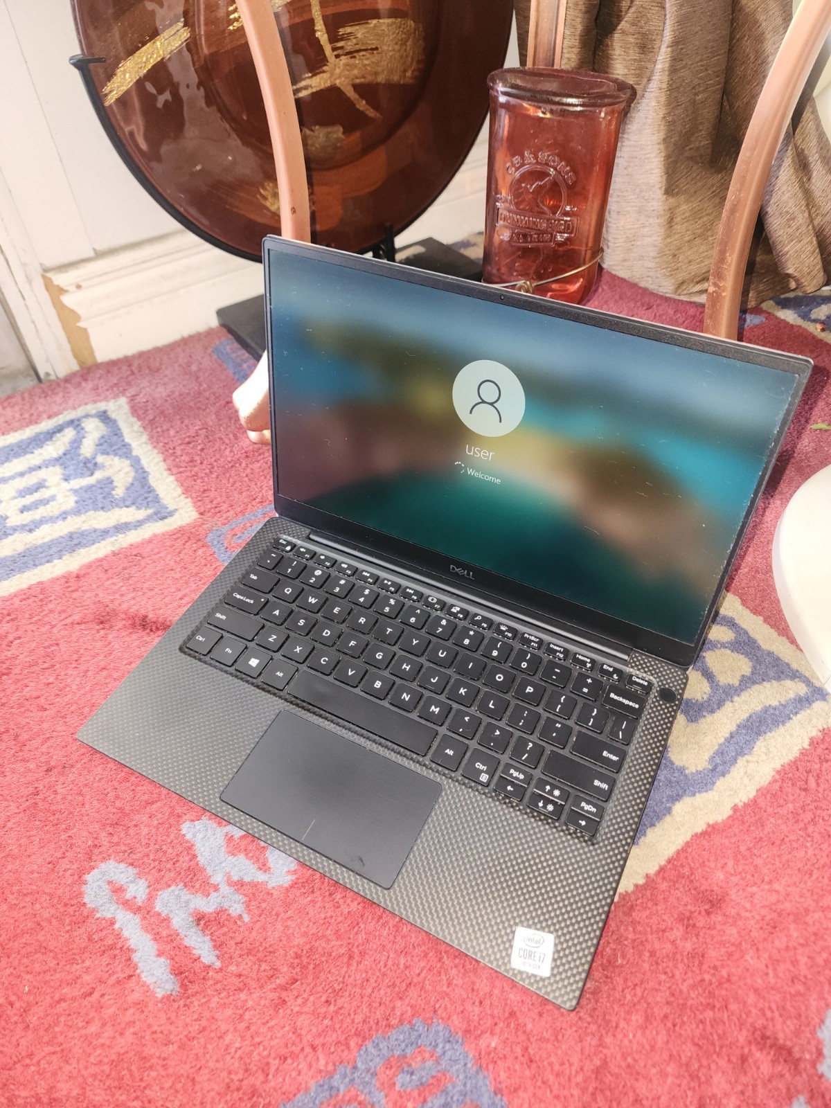 Dell XPS 13 7390
