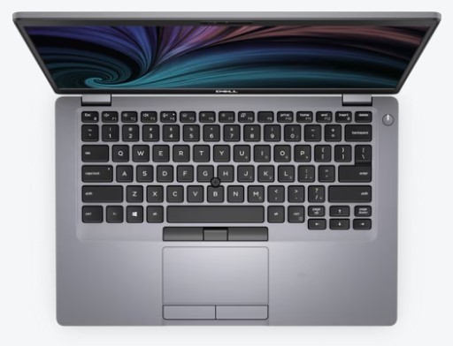 Dell Latitude 5410 13.9″ Intel Core i5 10th Gen 16GB 256GB Fair