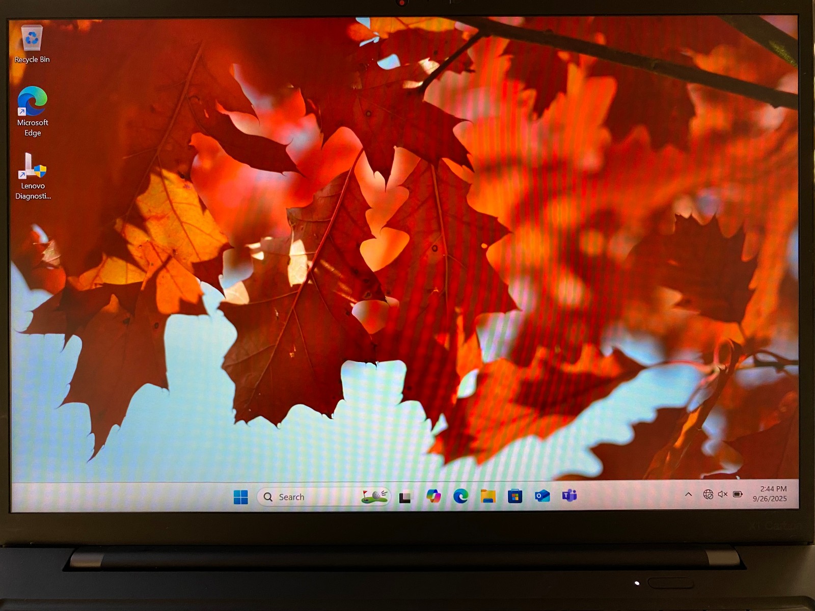LENOVO THINKPAD X1 CARBON GEN10 14″ 256GBSSD 12thGEN INTELCORE i5-1240P WIN11PRO